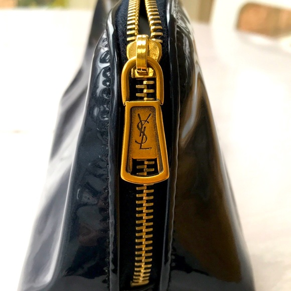 YSL Yves Saint Laurent Small Clutch - Picture 2 of 5